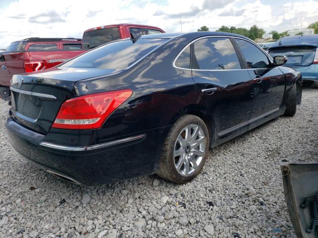 Photo 2 VIN: KMHGH4JF1BU038720 - HYUNDAI EQUUS SIGN 