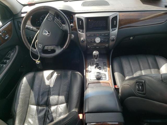 Photo 7 VIN: KMHGH4JF2BU028908 - HYUNDAI EQUUS 