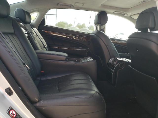 Photo 9 VIN: KMHGH4JF2BU028908 - HYUNDAI EQUUS 