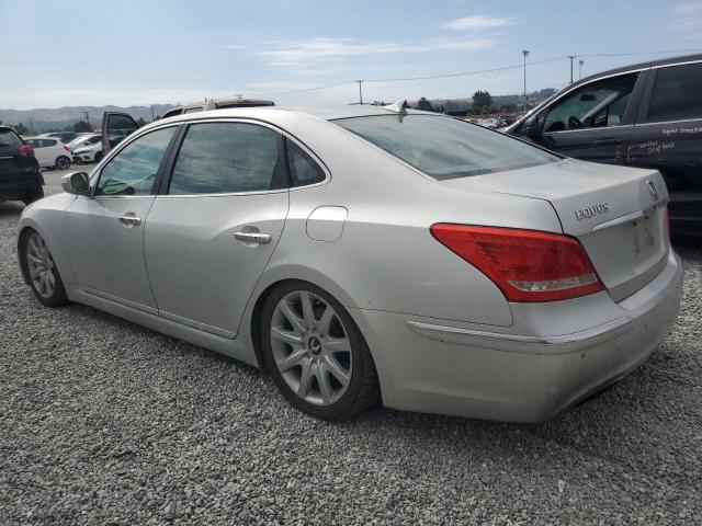 Photo 1 VIN: KMHGH4JF2BU036393 - HYUNDAI EQUUS SIGN 