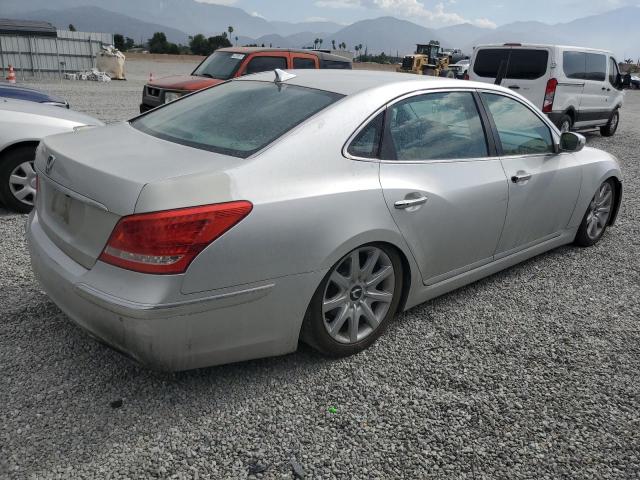 Photo 2 VIN: KMHGH4JF2BU036393 - HYUNDAI EQUUS SIGN 