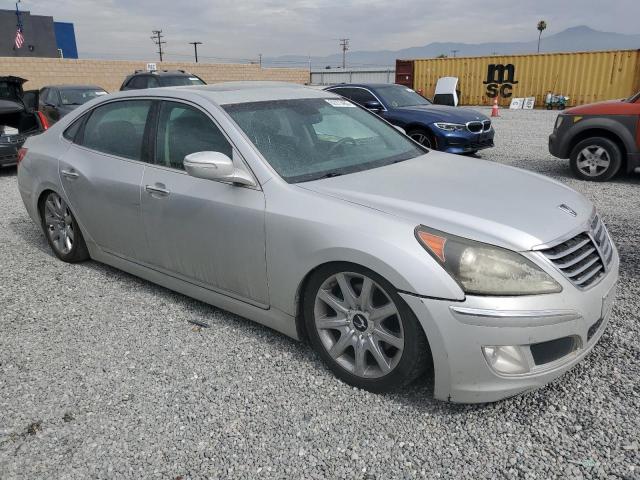 Photo 3 VIN: KMHGH4JF2BU036393 - HYUNDAI EQUUS SIGN 