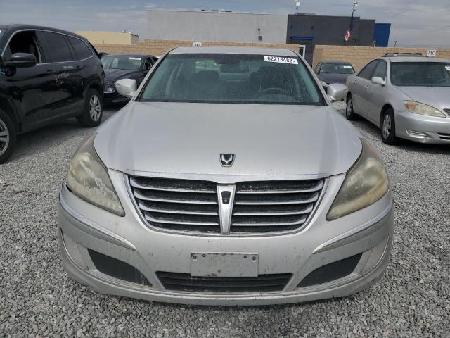 Photo 4 VIN: KMHGH4JF2BU036393 - HYUNDAI EQUUS SIGN 