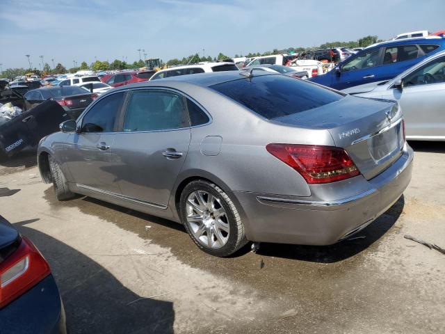 Photo 1 VIN: KMHGH4JF2BU042307 - HYUNDAI EQUUS SIGN 