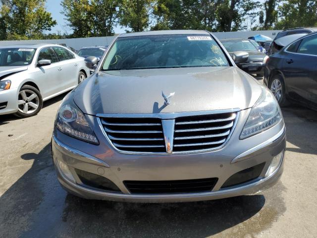 Photo 4 VIN: KMHGH4JF2BU042307 - HYUNDAI EQUUS SIGN 