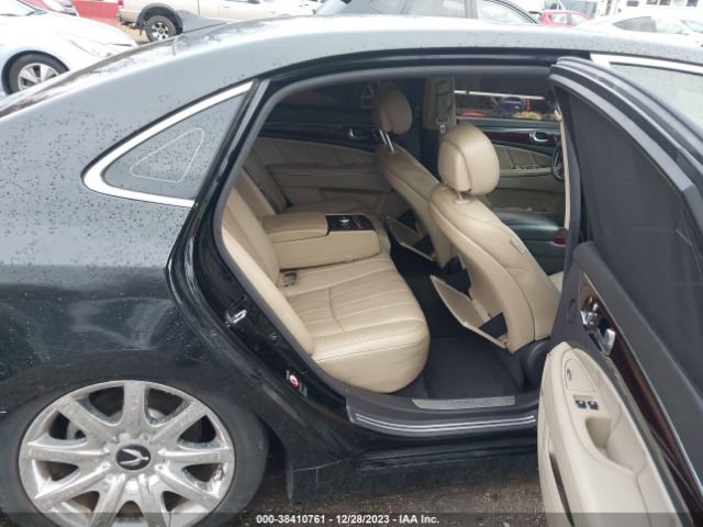 Photo 7 VIN: KMHGH4JF3BU029419 - HYUNDAI EQUUS 