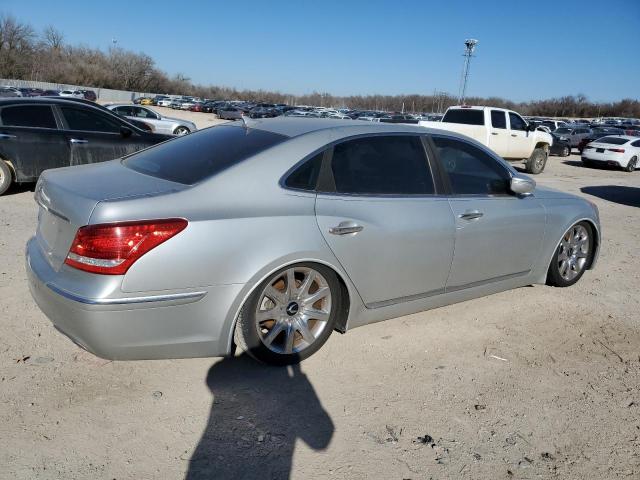 Photo 2 VIN: KMHGH4JF3BU029517 - HYUNDAI EQUUS 