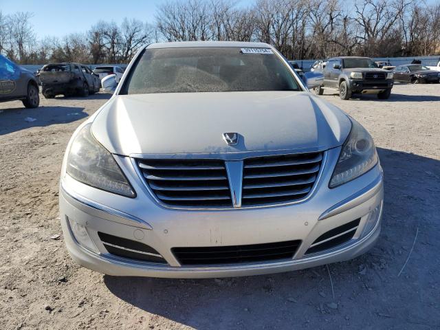 Photo 4 VIN: KMHGH4JF3BU029517 - HYUNDAI EQUUS 