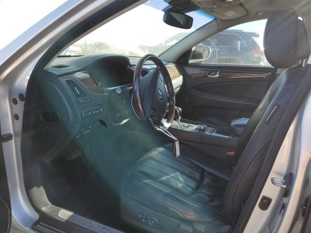 Photo 6 VIN: KMHGH4JF3BU029517 - HYUNDAI EQUUS 