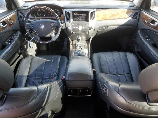 Photo 7 VIN: KMHGH4JF3BU029517 - HYUNDAI EQUUS 