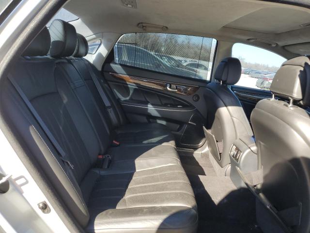 Photo 9 VIN: KMHGH4JF3BU029517 - HYUNDAI EQUUS 