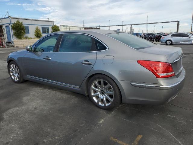 Photo 1 VIN: KMHGH4JF4BU036671 - HYUNDAI EQUUS 