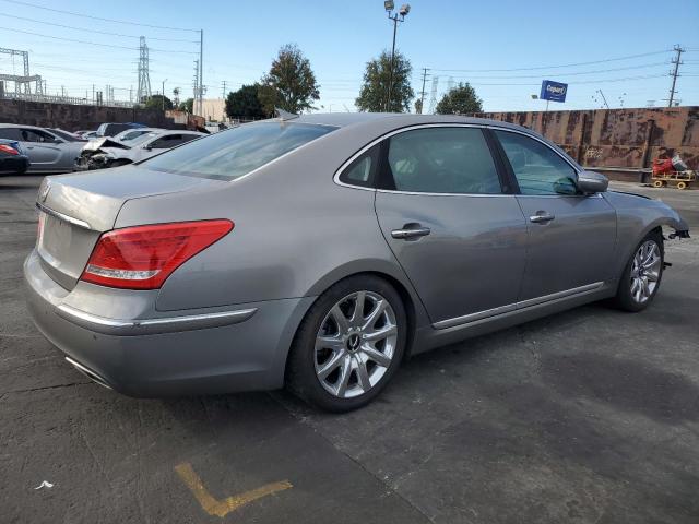 Photo 2 VIN: KMHGH4JF4BU036671 - HYUNDAI EQUUS 