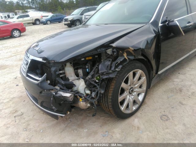 Photo 5 VIN: KMHGH4JF4BU039229 - HYUNDAI EQUUS 