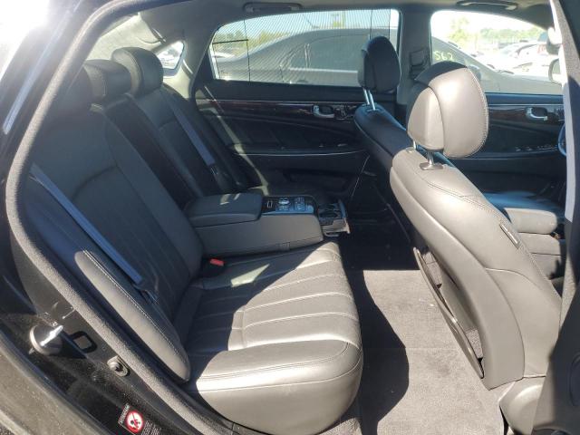 Photo 9 VIN: KMHGH4JF5BU029227 - HYUNDAI EQUUS 