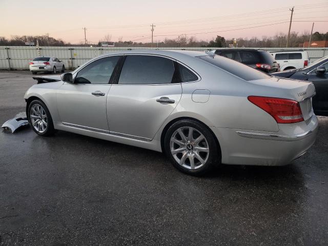 Photo 1 VIN: KMHGH4JF5BU035206 - HYUNDAI EQUUS 