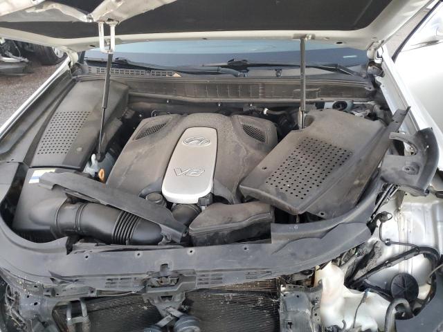 Photo 10 VIN: KMHGH4JF5BU035206 - HYUNDAI EQUUS 