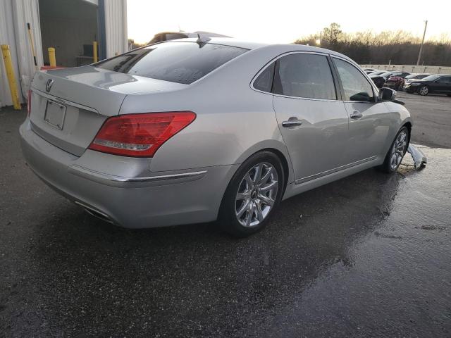 Photo 2 VIN: KMHGH4JF5BU035206 - HYUNDAI EQUUS 