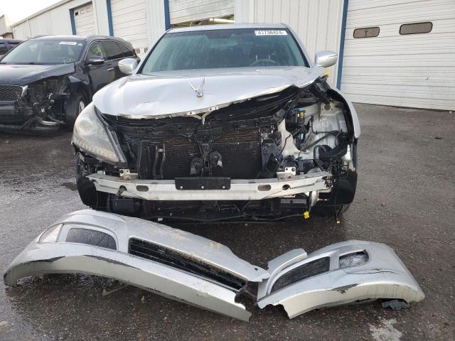 Photo 4 VIN: KMHGH4JF5BU035206 - HYUNDAI EQUUS 