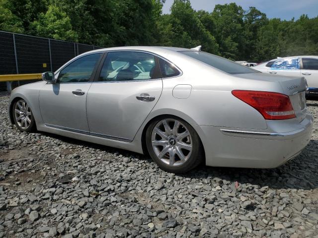 Photo 1 VIN: KMHGH4JF5BU036596 - HYUNDAI EQUUS 