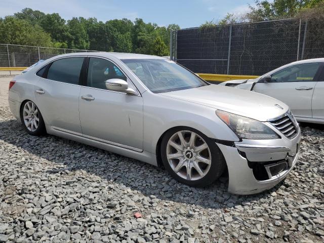 Photo 3 VIN: KMHGH4JF5BU036596 - HYUNDAI EQUUS 