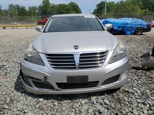 Photo 4 VIN: KMHGH4JF5BU036596 - HYUNDAI EQUUS 