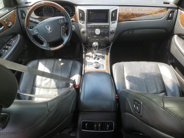 Photo 7 VIN: KMHGH4JF5BU036596 - HYUNDAI EQUUS 