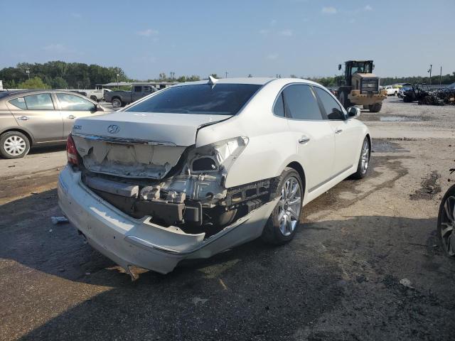 Photo 2 VIN: KMHGH4JF6BU033500 - HYUNDAI EQUUS 