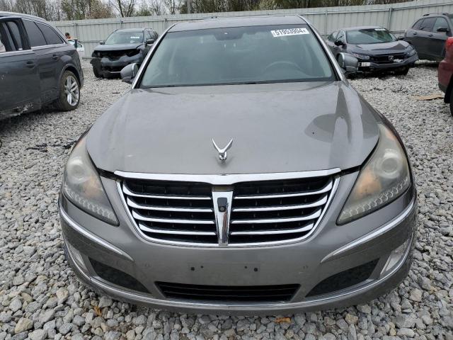 Photo 4 VIN: KMHGH4JF6BU036025 - HYUNDAI EQUUS 