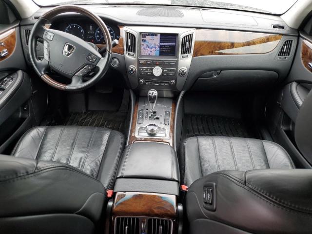 Photo 7 VIN: KMHGH4JF6BU036025 - HYUNDAI EQUUS 