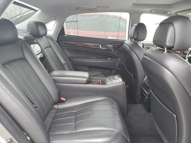 Photo 9 VIN: KMHGH4JF6BU036025 - HYUNDAI EQUUS 