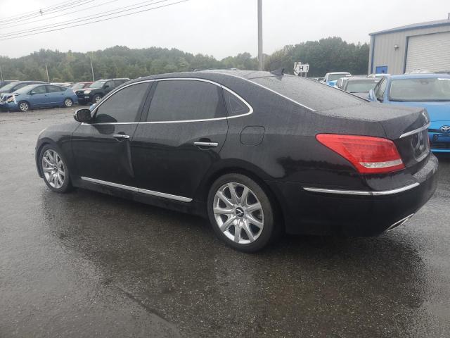 Photo 1 VIN: KMHGH4JF6BU036140 - HYUNDAI EQUU 