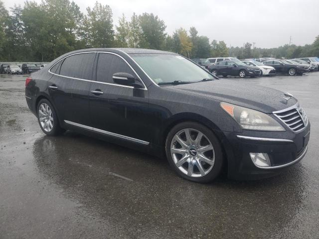 Photo 3 VIN: KMHGH4JF6BU036140 - HYUNDAI EQUU 