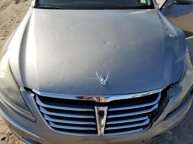 Photo 10 VIN: KMHGH4JF6BU038857 - HYUNDAI EQUUS 