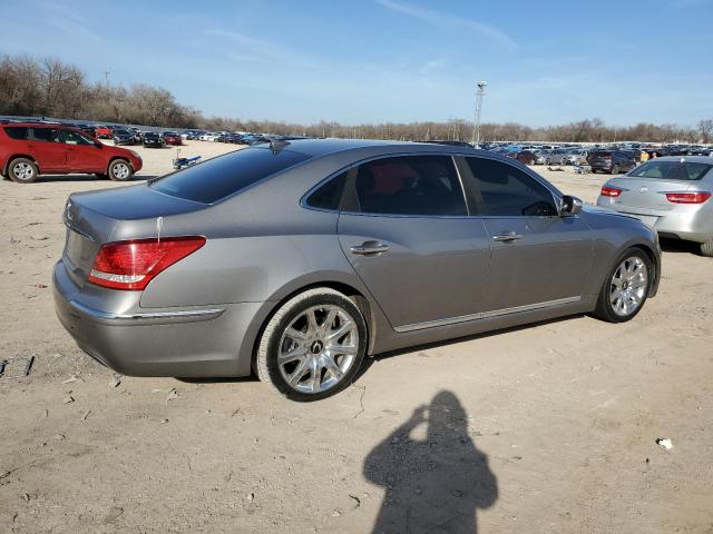 Photo 2 VIN: KMHGH4JF6BU038857 - HYUNDAI EQUUS 