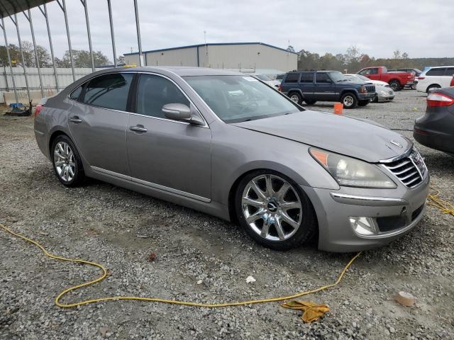 Photo 3 VIN: KMHGH4JF6BU042567 - HYUNDAI EQUUS SIGN 