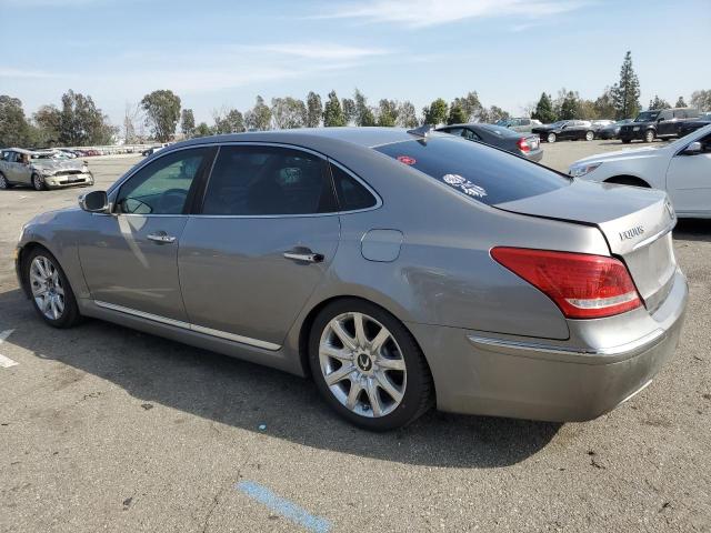 Photo 1 VIN: KMHGH4JF7BU028922 - HYUNDAI EQUUS 