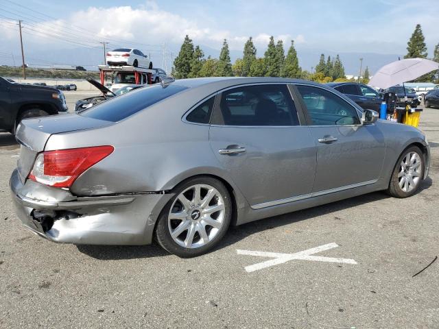 Photo 2 VIN: KMHGH4JF7BU028922 - HYUNDAI EQUUS 