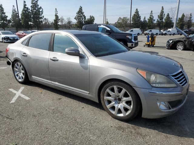 Photo 3 VIN: KMHGH4JF7BU028922 - HYUNDAI EQUUS 