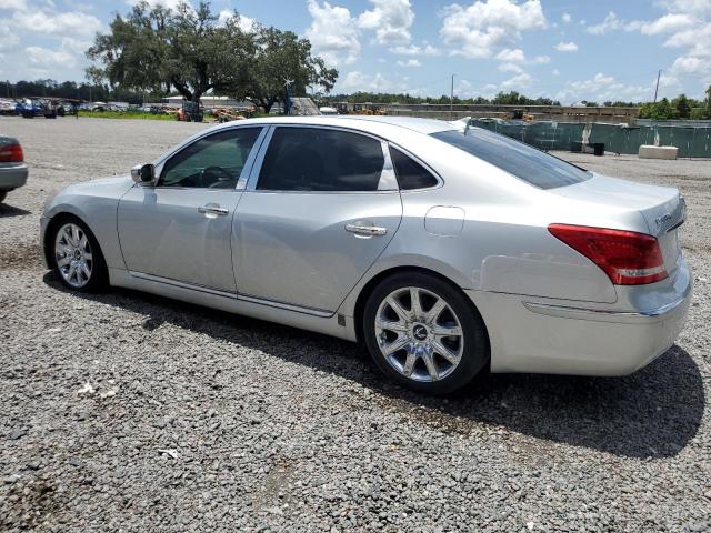 Photo 1 VIN: KMHGH4JF7BU029763 - HYUNDAI EQUUS 