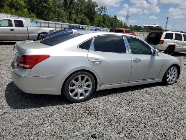 Photo 2 VIN: KMHGH4JF7BU029763 - HYUNDAI EQUUS 