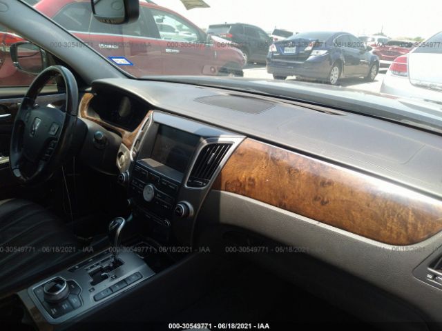 Photo 4 VIN: KMHGH4JF7BU033666 - HYUNDAI EQUUS 