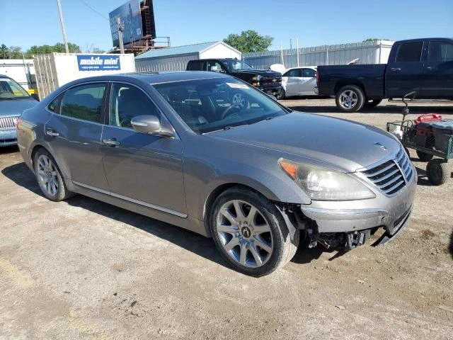 Photo 3 VIN: KMHGH4JF8BU039881 - HYUNDAI EQUUS SIGN 