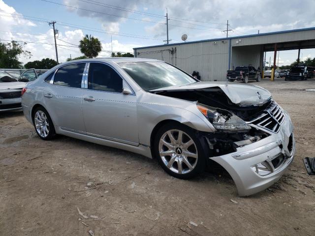 Photo 3 VIN: KMHGH4JF8BU040142 - HYUNDAI EQUUS SIGN 