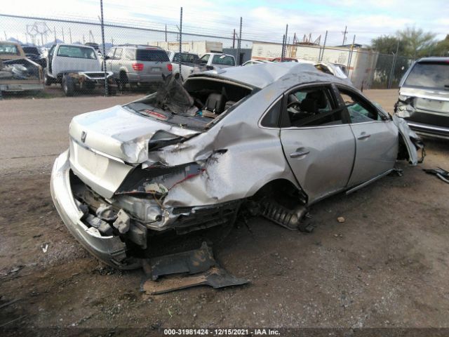 Photo 3 VIN: KMHGH4JF8BU041484 - HYUNDAI EQUUS 