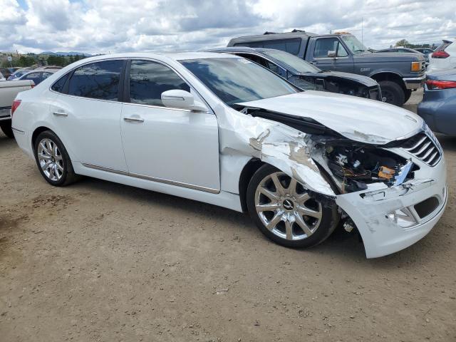 Photo 3 VIN: KMHGH4JF9BU036455 - HYUNDAI EQUUS 