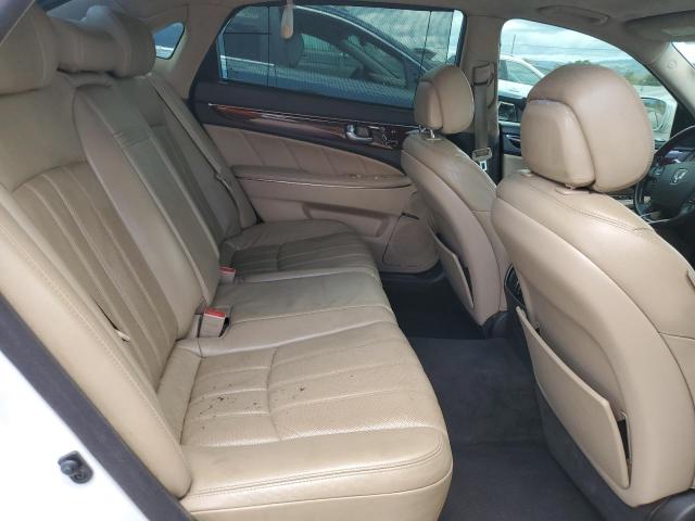 Photo 9 VIN: KMHGH4JF9BU036455 - HYUNDAI EQUUS 