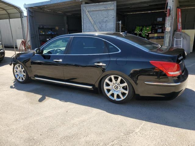 Photo 1 VIN: KMHGH4JF9BU036567 - HYUNDAI EQUUS 