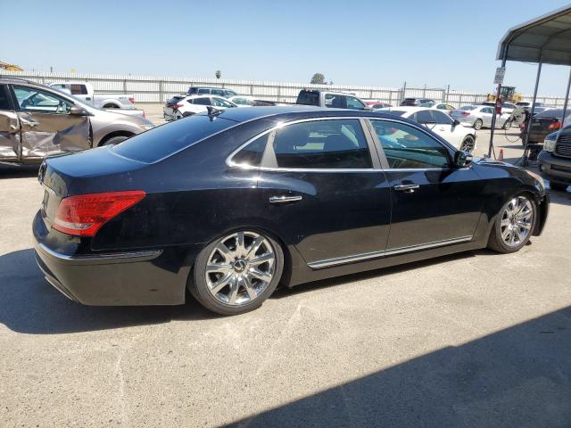 Photo 2 VIN: KMHGH4JF9BU036567 - HYUNDAI EQUUS 