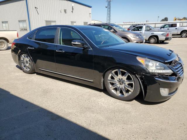 Photo 3 VIN: KMHGH4JF9BU036567 - HYUNDAI EQUUS 